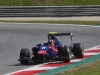 GP3 series Red Bull Ring, Austria 20-22 06 2014