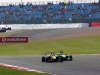 GP3 Series - Silverstone - 2011
