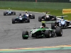 GP3 series Spa Francorchamps - 2011