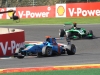 Gp3 series Spa - Francorchamps 21 - 23 08 2015