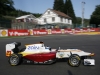 Gp3 series Spa - Francorchamps 21 - 23 08 2015