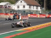 Gp3 series Spa - Francorchamps 21 - 23 08 2015