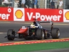 Gp3 series Spa - Francorchamps 21 - 23 08 2015