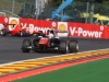 Gp3 series Spa - Francorchamps 21 - 23 08 2015