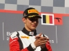 Gp3 series Spa - Francorchamps 21 - 23 08 2015