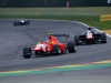 Gp3 series Spa - Francorchamps 21 - 23 08 2015