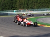 Gp3 series Spa - Francorchamps 21 - 23 08 2015