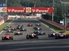 Gp3 series Spa - Francorchamps 21 - 23 08 2015