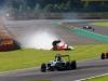 Gp3 series Spa - Francorchamps 21 - 23 08 2015