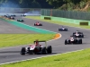 Gp3 series Spa - Francorchamps 21 - 23 08 2015