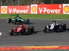 Gp3 series Spa - Francorchamps 21 - 23 08 2015