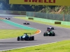 Gp3 series Spa - Francorchamps 21 - 23 08 2015