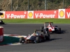 Gp3 series Spa - Francorchamps 21 - 23 08 2015