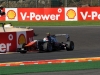 Gp3 series Spa - Francorchamps 21 - 23 08 2015