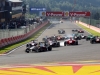 Gp3 series Spa - Francorchamps 21 - 23 08 2015