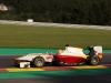 Gp3 series Spa - Francorchamps 21 - 23 08 2015