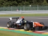 Gp3 series Spa - Francorchamps 21 - 23 08 2015