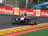 Gp3 series Spa - Francorchamps 21 - 23 08 2015