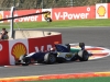 Gp3 series Spa - Francorchamps 21 - 23 08 2015