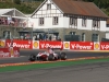 Gp3 series Spa - Francorchamps 21 - 23 08 2015