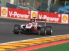 Gp3 series Spa - Francorchamps 21 - 23 08 2015