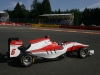 Gp3 series Spa - Francorchamps 21 - 23 08 2015