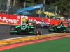 Gp3 series Spa - Francorchamps 21 - 23 08 2015