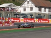 Gp3 series Spa - Francorchamps 21 - 23 08 2015