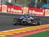 Gp3 series Spa - Francorchamps 21 - 23 08 2015