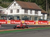 Gp3 series Spa - Francorchamps 21 - 23 08 2015