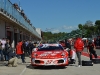 GT Sprint Series, Imola, 21- 22 aprile 2012