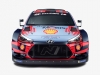 Hyundai i20 Coupé WRC 2020