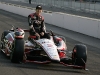 Indycar 2012, Round 5, Indianapolis 500 Qualifying 19-20 Maggio 2012
