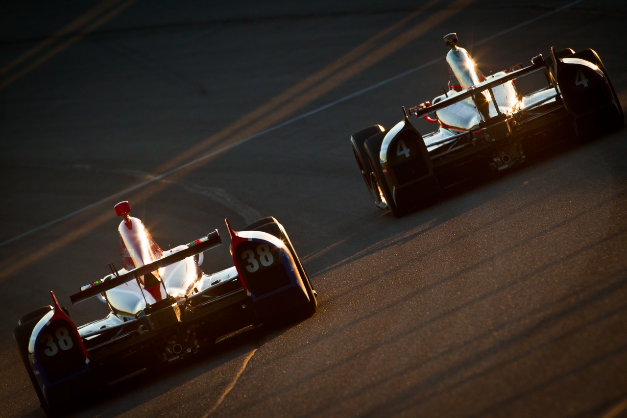Indycar Round 15, Auto Club Speedway, Fontana, USA 12-15 09 2012