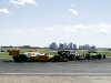 Indycar Series Edmonton - 2011