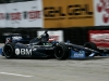 Indycar Series, Long Beach (USA), 13-15 aprile 2012