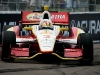 Indycar Series Round 1, Saint Petersburg, USA, 23-25 marzo 2012