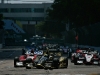 Indycar Series Round 1, Saint Petersburg, USA, 23-25 marzo 2012