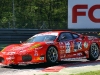 International GTSprint Series - Monza 08-10 aprile 2011