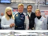 International Superstars Series Spa Francorchamps, Belgio 14-15 07 2012