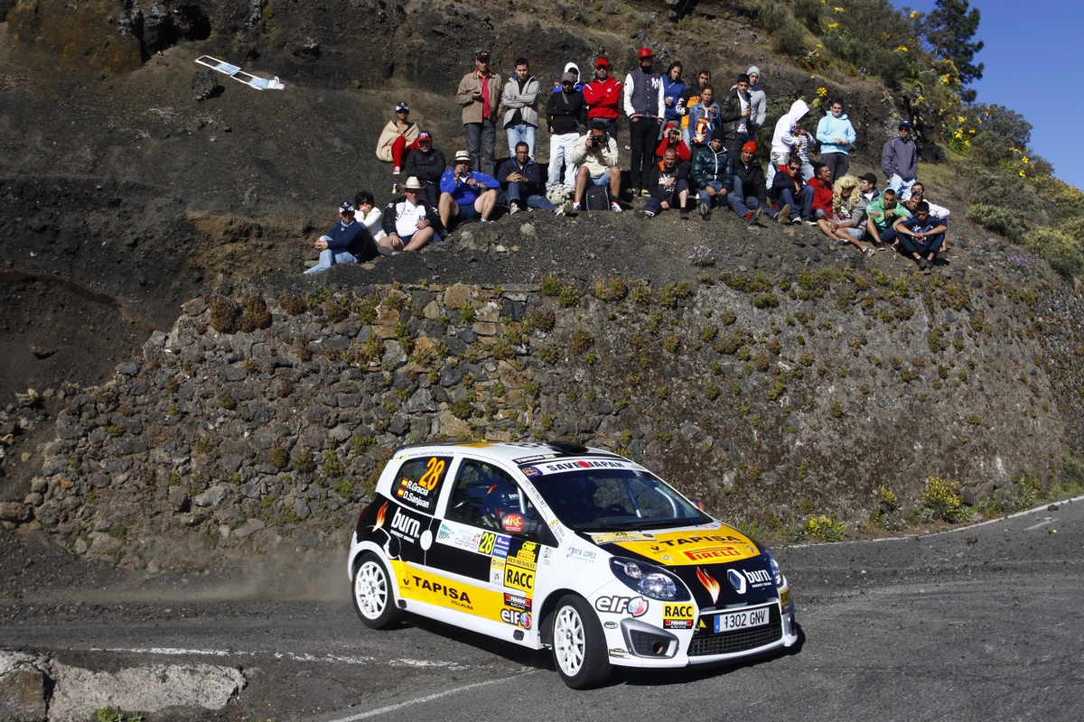 IRC 35 Rally Islas Canarias - 14-16 04 2011 - Galleria 3
