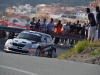 IRC 35 Rally Islas Canarias - 14-16 04 2011