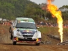 IRC Rally Acores - 2012