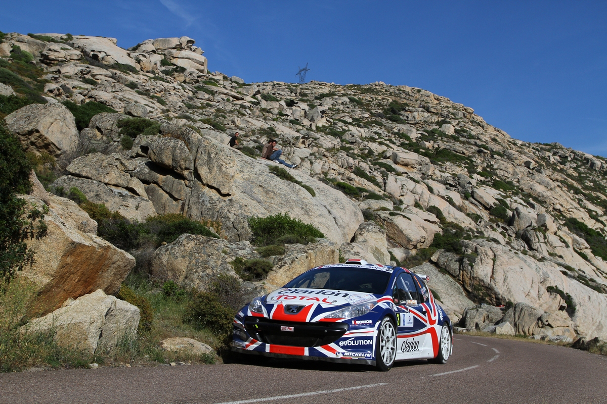 IRC Rally Tour de Corse - Ajaccio - 2011 - Galleria 4