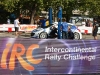 IRC Sliven Rally, Sliven 28-30 09 2012
