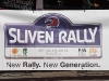 IRC Sliven Rally, Sliven 28-30 09 2012