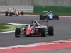 Italian F4 Championship powered by Abarth Misano (ITA) 02-04 10 2015