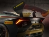 Lamborghini Huracan Super Trofeo Evo Collector 2019