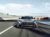 Mercedes-AMG GT4 Evo 2020