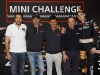 Mini Challenge Franciacorta Circuit (ITA) 12-13 04 2014